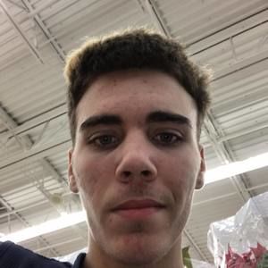 Meet your Posher, Richard